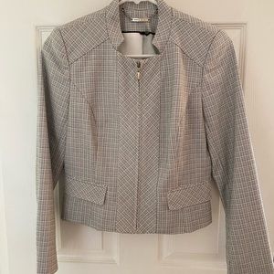 WHBM suiting jacket